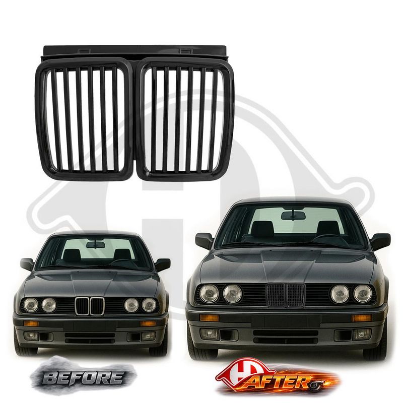Radiateurgrille