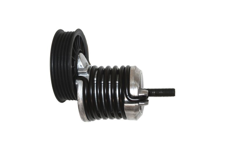 AUTOMEGA 160064410 Belt Tensioner, V-ribbed belt