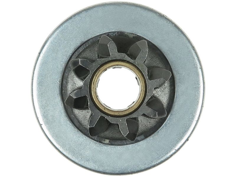 Vabajooks, starter, AS-PL SD3061