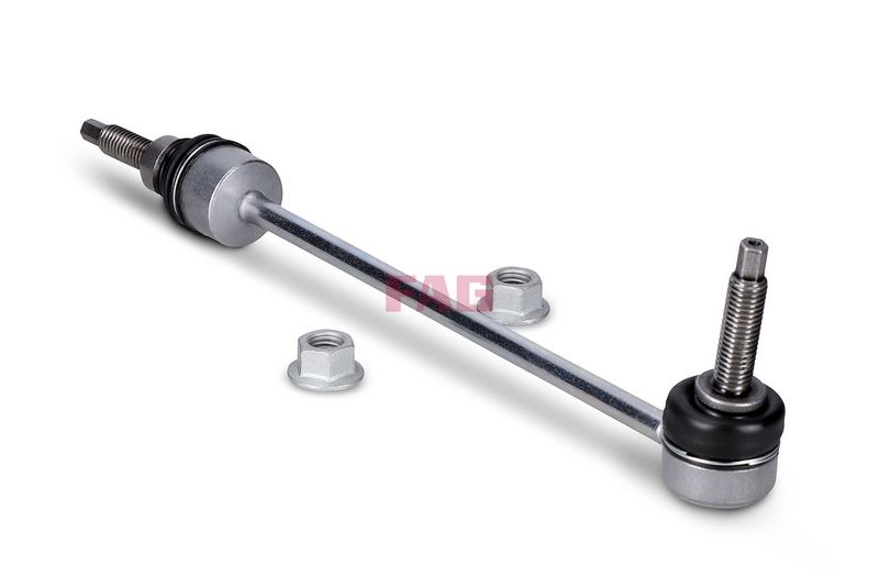 Stange/Strebe, Stabilisator