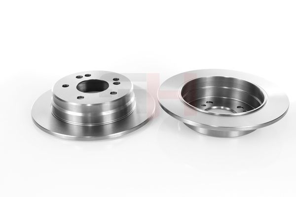 Piduriketas, GH GH-423383