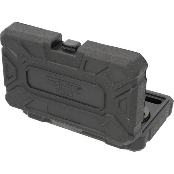 Adapter, pidurisadula kolb- tagasisurumise tööriist, KS TOOLS 150.2295