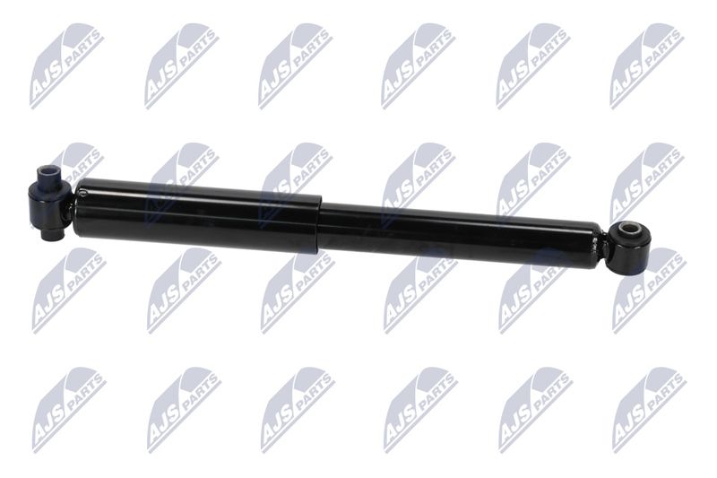 Amort, NTY A-CH-038