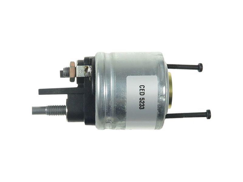 Brand new OEM VALEO Starter motor solenoid