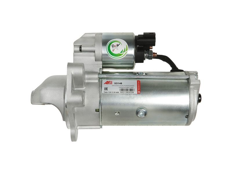 AS-PL S3146 Starter