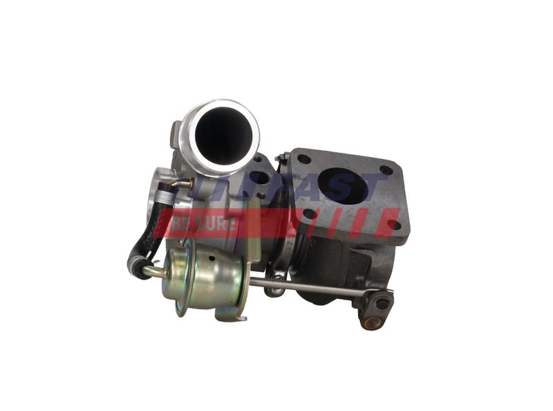 Kompressor, ülelaadimine, FAST FT63518