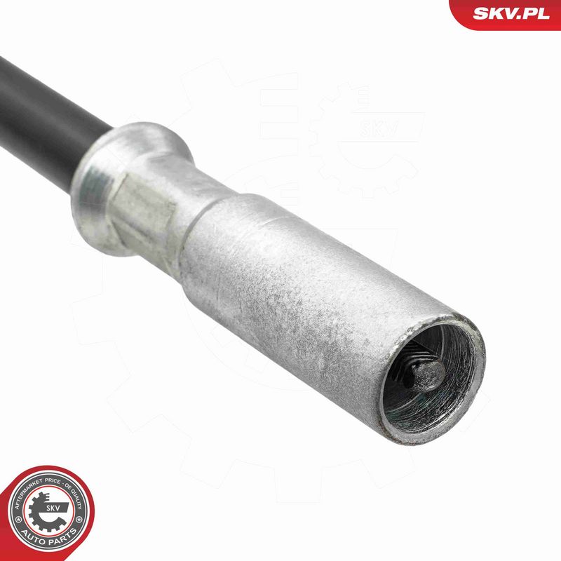 ESEN SKV 97SKV149 Roller Guide, sliding door