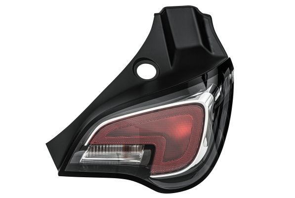 Hella 2SD 354 812-021 Combination Rearlight