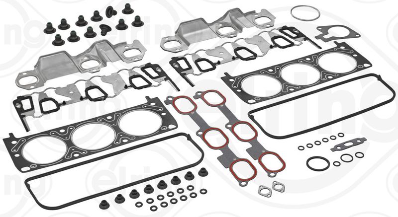 Product Image - Pakkingset, cilinderkop - 750.650 - ELRING