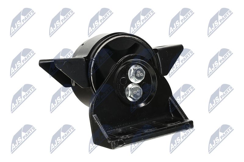 Paigutus, Mootor, NTY ZPS-DW-011