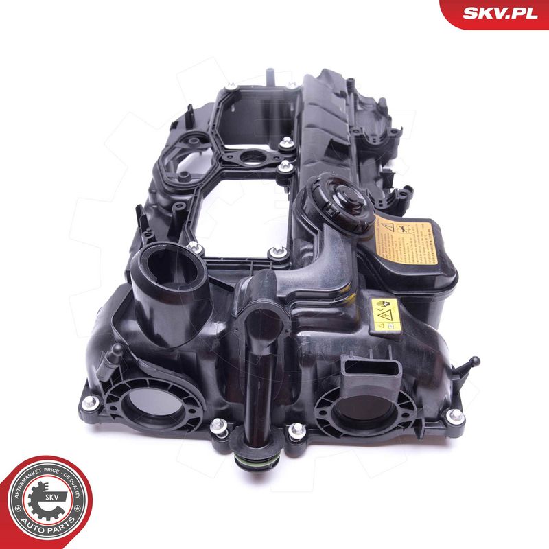 Klapikaas, ESEN SKV 48SKV015