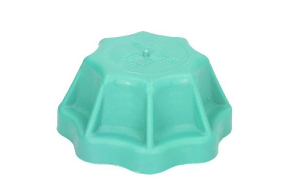 Verschlussdeckel, Kühlmittelbehälter