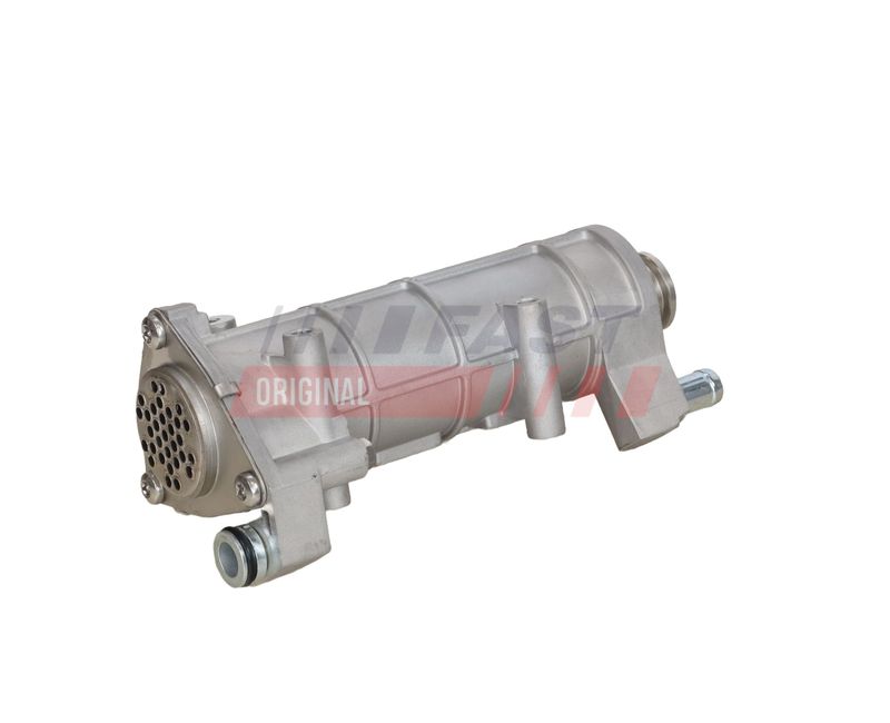 Radiaator, heitgaaside tagasijooks, FAST FT60414