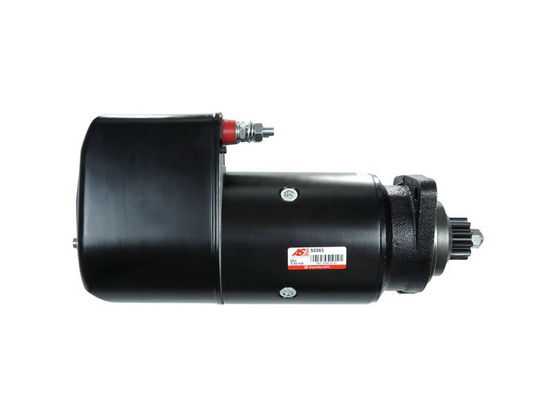 AS-PL S0063 Starter