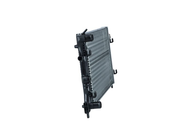 Radiador, refrigeración del motor NRF 53024A