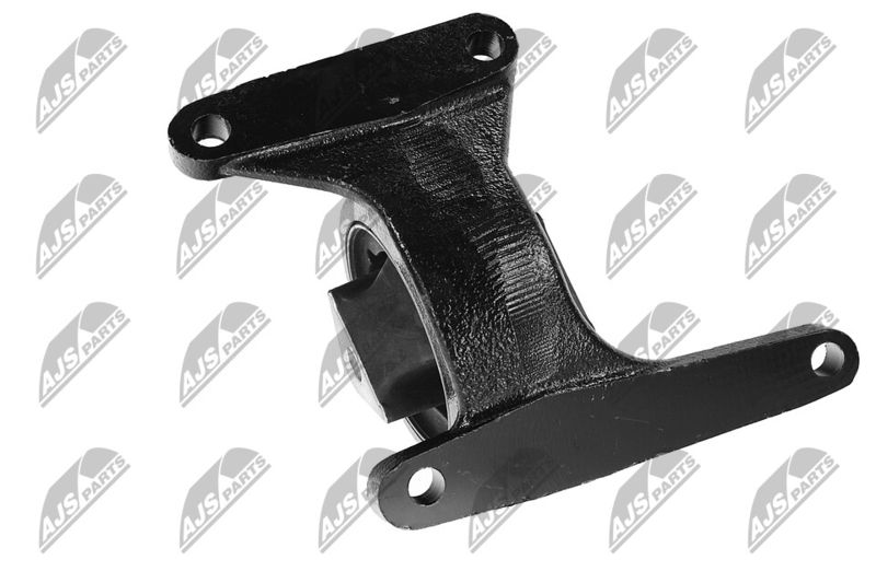 Paigutus, Mootor, NTY ZPS-CH-088