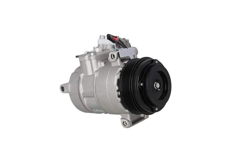 KAMOKA 7820087 Compressor, air conditioning