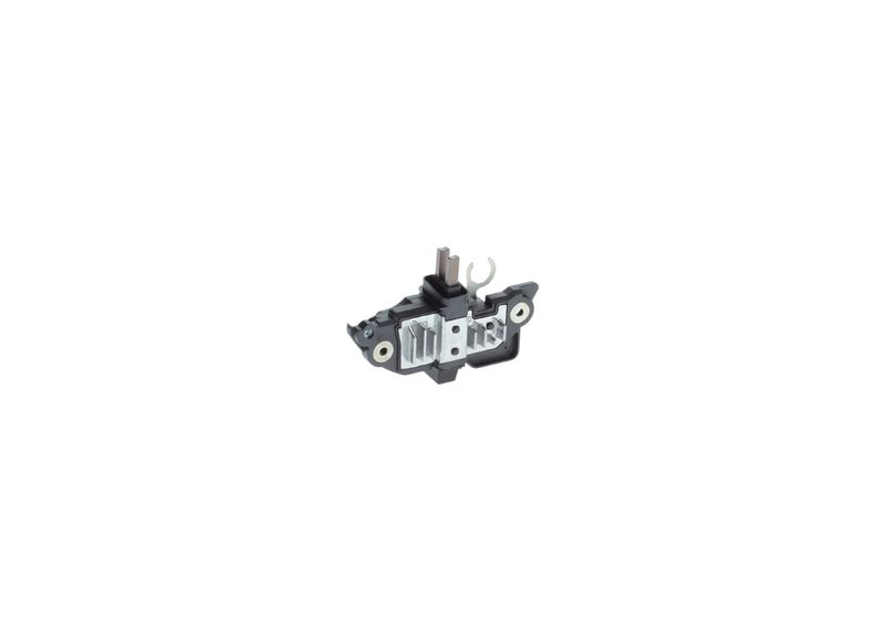 Regulator, alternator 1 986 AE0 108 BOSCH