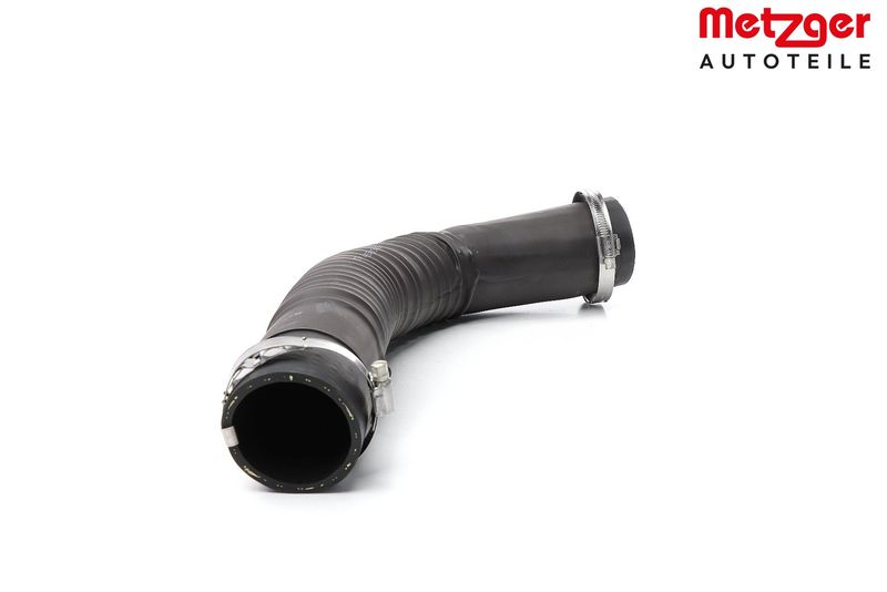 METZGER AUTOTEILE 2401283 Charge Air Hose