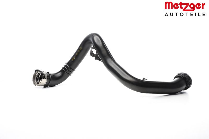 METZGER AUTOTEILE 2401423 Charge Air Hose