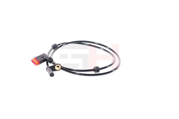 GH GH-713302 Sensor, wheel speed