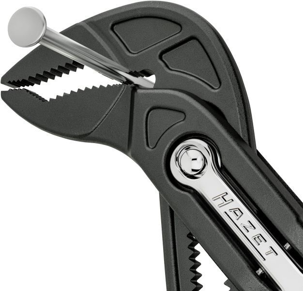 HAZET 760-26 Pipe Wrench/Water Pump Pliers