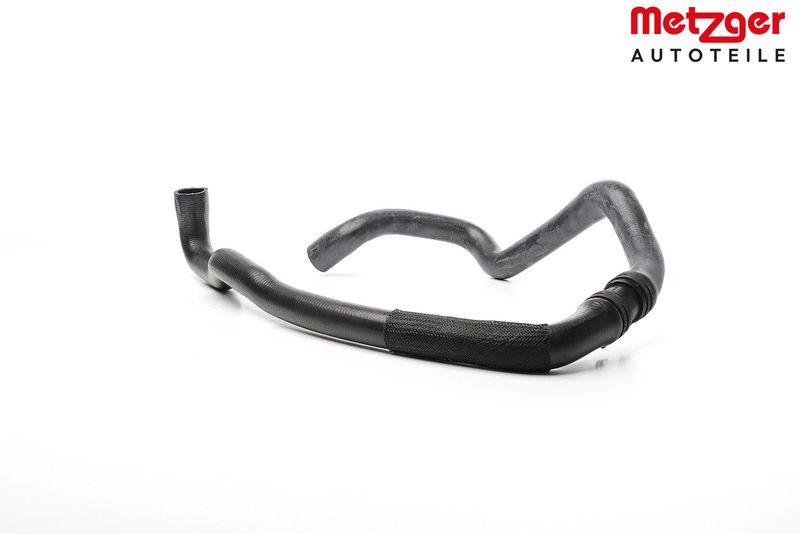 METZGER AUTOTEILE 2420132 Radiator Hose