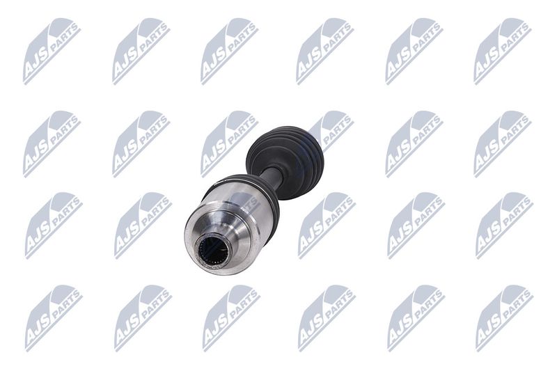 Veovõll, NTY NPW-CH-098