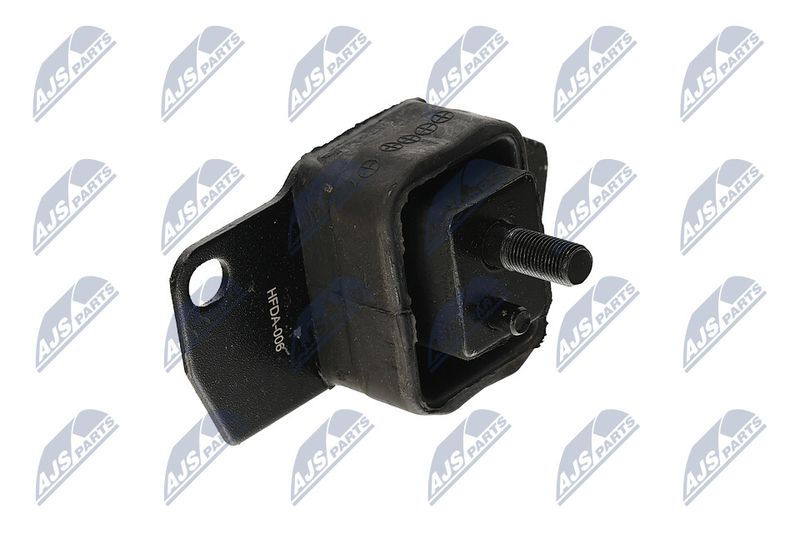 Paigutus, Mootor, NTY ZPS-DA-006