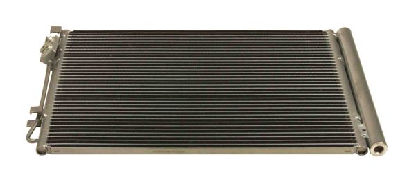 MAXGEAR AC830156 Condenser, air conditioning