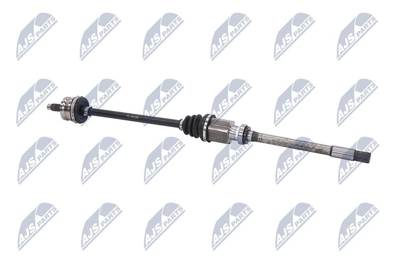 NTY NPW-PL-190 Drive Shaft
