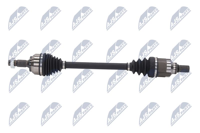 Veovõll, NTY NPW-CT-087