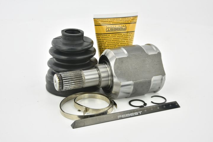 Liigendlaager, veovõll, FEBEST 2211-CERAT