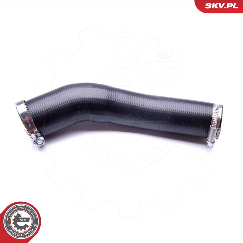 Laadimisõhu voolik, ESEN...