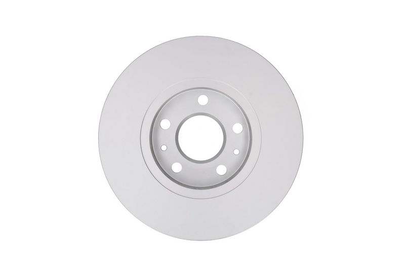 KAMOKA 1031060 Brake Disc