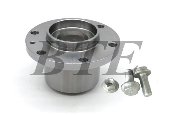 BTE 501830 Rato guolio komplektas