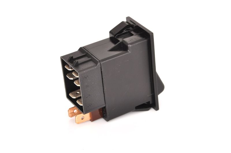 BOSCH 0986348053 Direction Indicator Switch