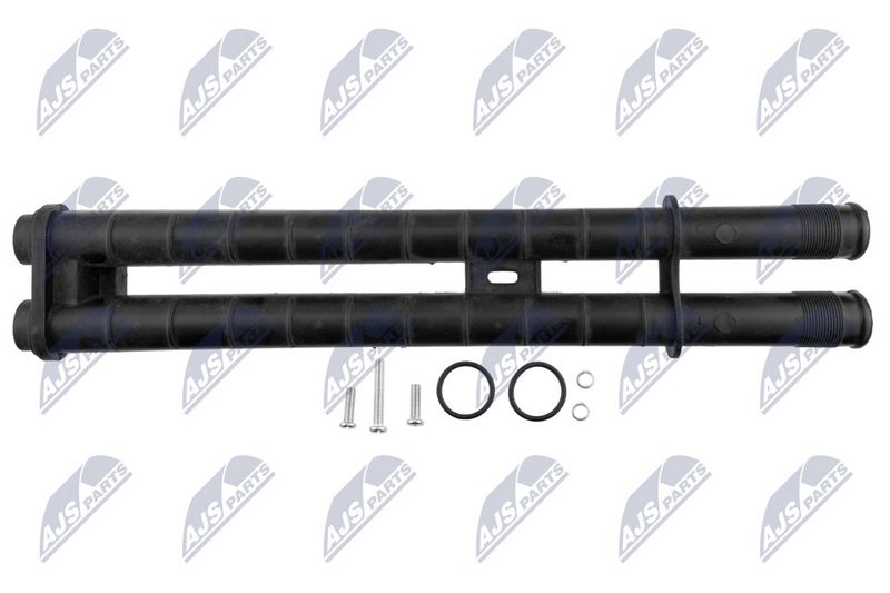 Jahutusvedeliku torustik, NTY CTM-PE-032