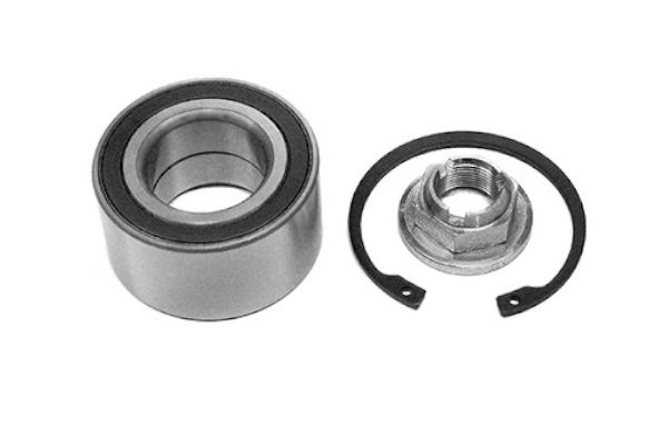 GOOM WB-0100 - Rato guolio komplektas