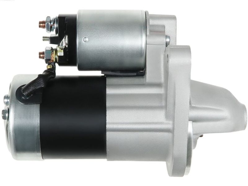 AS-PL S5335S Starter