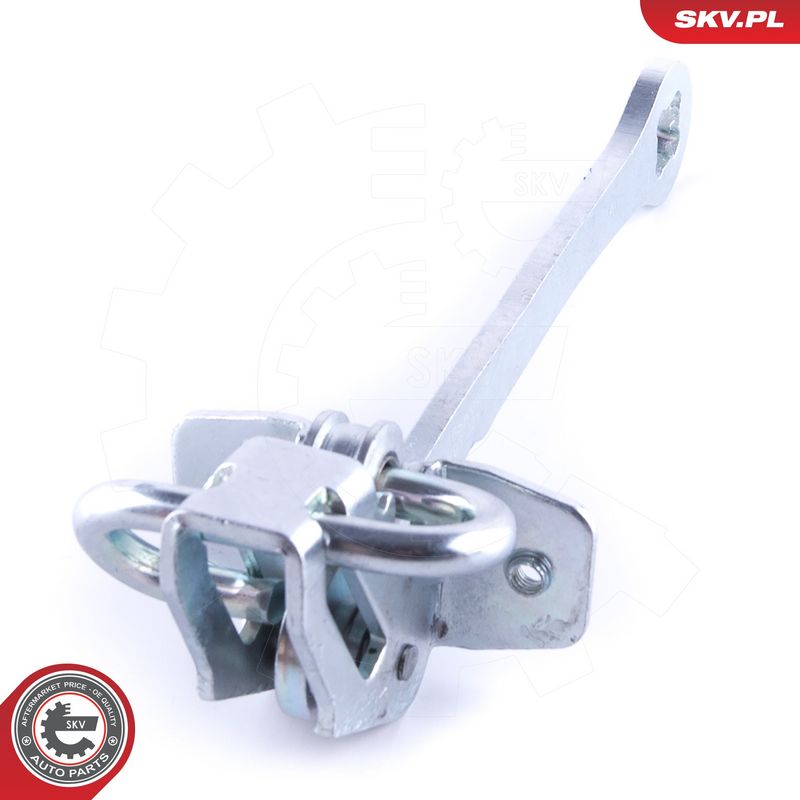 Uksekinnitus, ESEN SKV 16SKV907