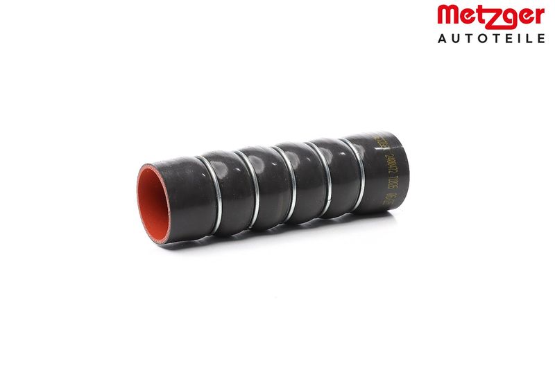 METZGER AUTOTEILE 2400472 Charge Air Hose