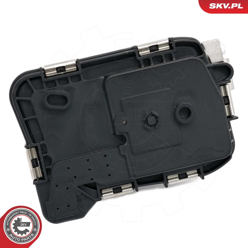 Drosselklapihoob, ESEN SKV 12SKV126