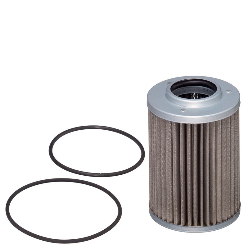 Hydraulický filtr, automatická převodovka E39H D131
