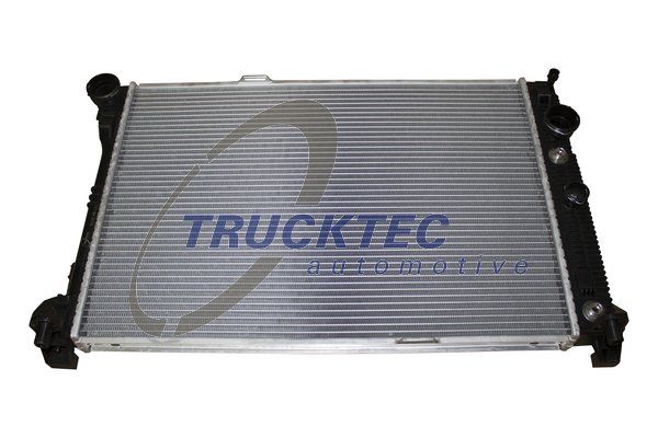TRUCKTEC AUTOMOTIVE hűtő, motorhűtés 02.40.393
