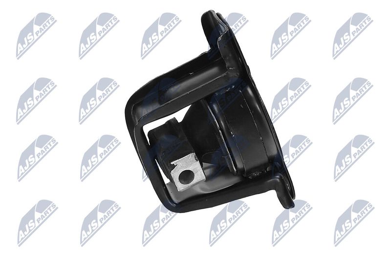 Paigutus, Mootor, NTY ZPS-NS-057