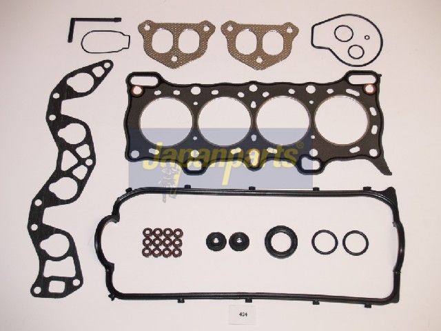 JAPANPARTS Tarpiklių komplektas, cilindro galva