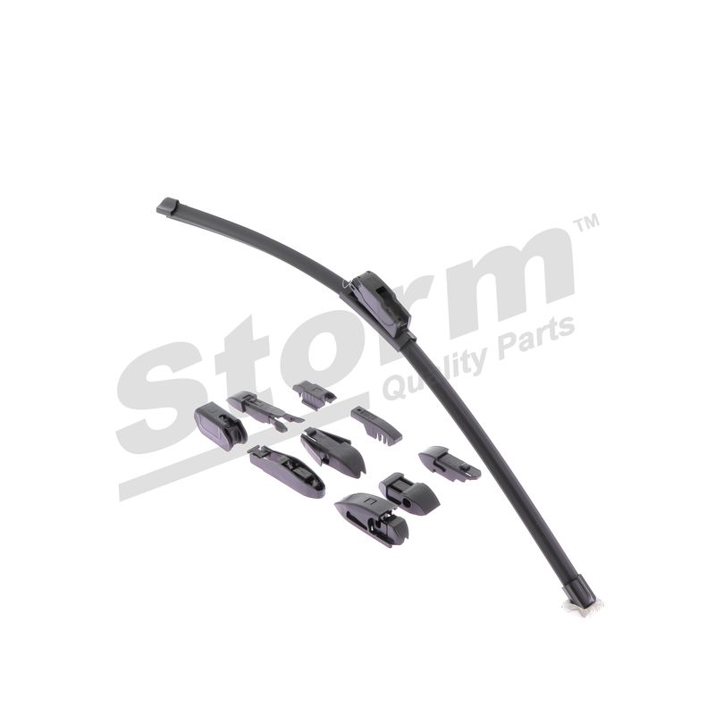 Balai d'essuie-glace STORM QUALITY PARTS 1000551