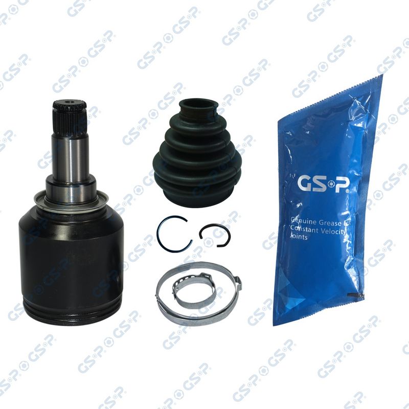 Liigendlaager, veovõll, GSP...