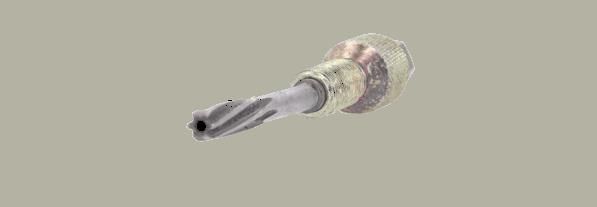 KS TOOLS 152.1098 Reamer, glow plug